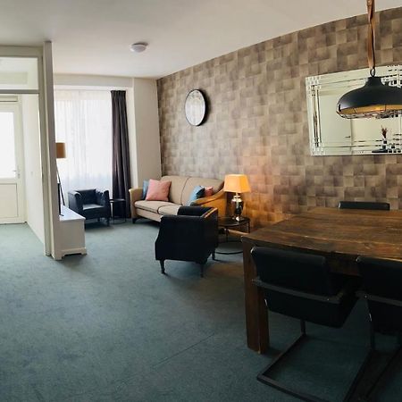 Shoreline Apartment Katwijk Katwijk aan Zee Dış mekan fotoğraf