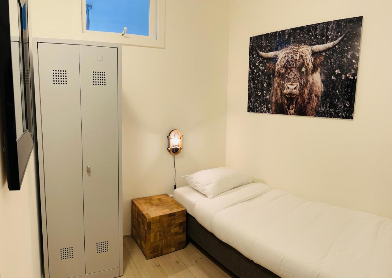 Shoreline Apartment Katwijk Katwijk aan Zee Dış mekan fotoğraf