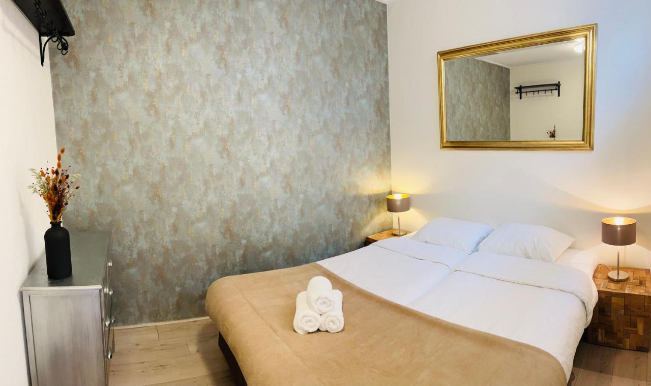 Shoreline Apartment Katwijk Katwijk aan Zee Dış mekan fotoğraf