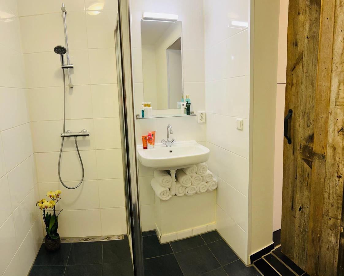 Shoreline Apartment Katwijk Katwijk aan Zee Dış mekan fotoğraf